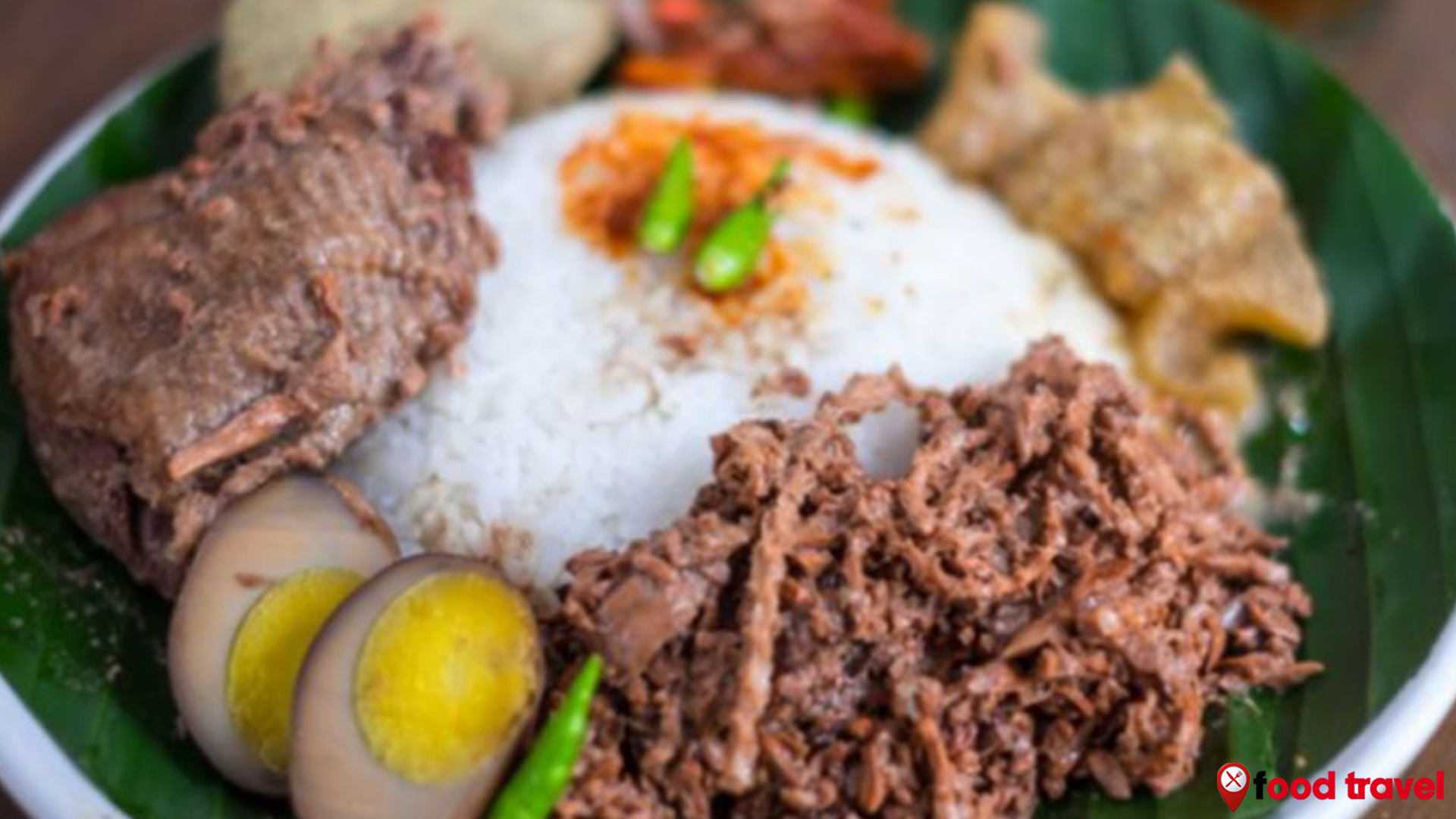 Rahasia Lezat Gudeg Manggar, Si Manis Asli Pesisir Jawa