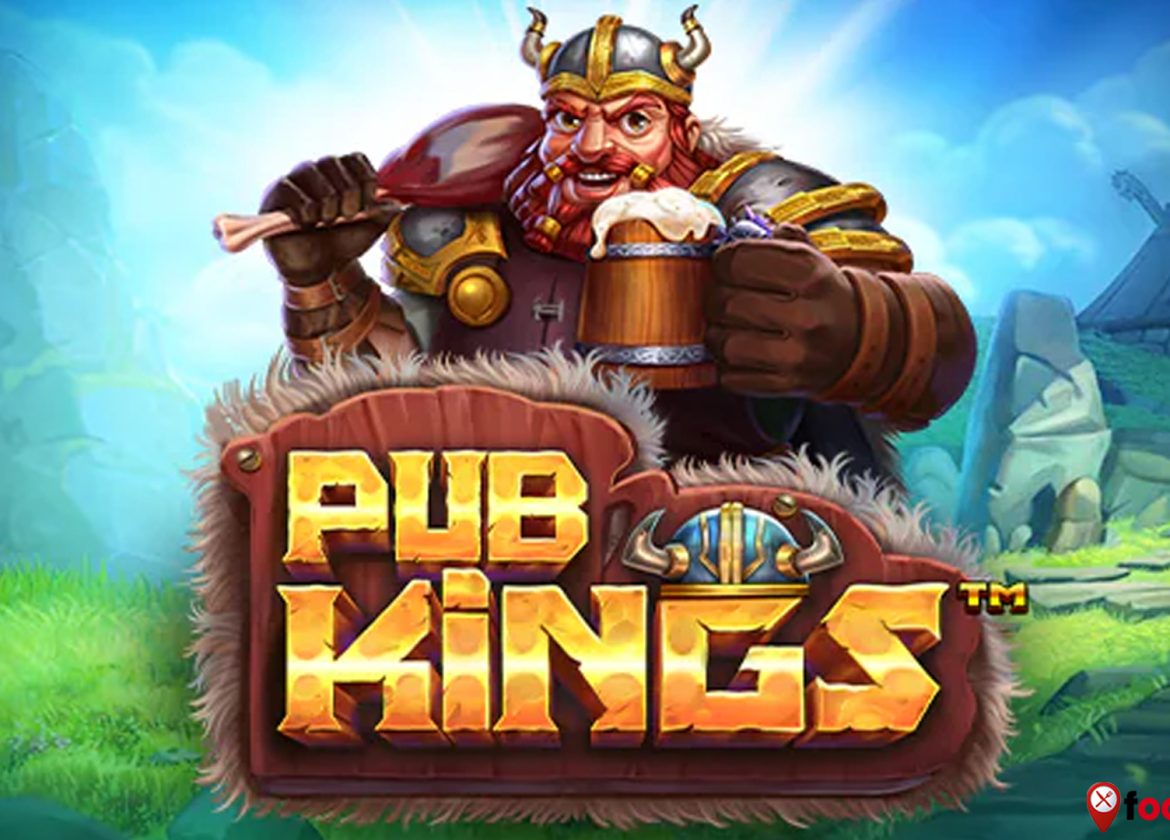 Pub Kings Bikin Slot Gacor Hari Ini Makin Sangat Menggila