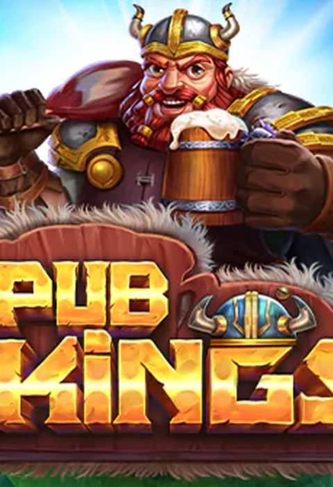 Pub Kings Bikin Slot Gacor Hari Ini Makin Sangat Menggila
