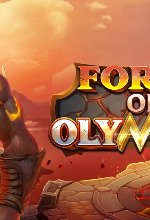 Cuan Kilat Main Forge of Olympus Kini Cuma di Rtp8000
