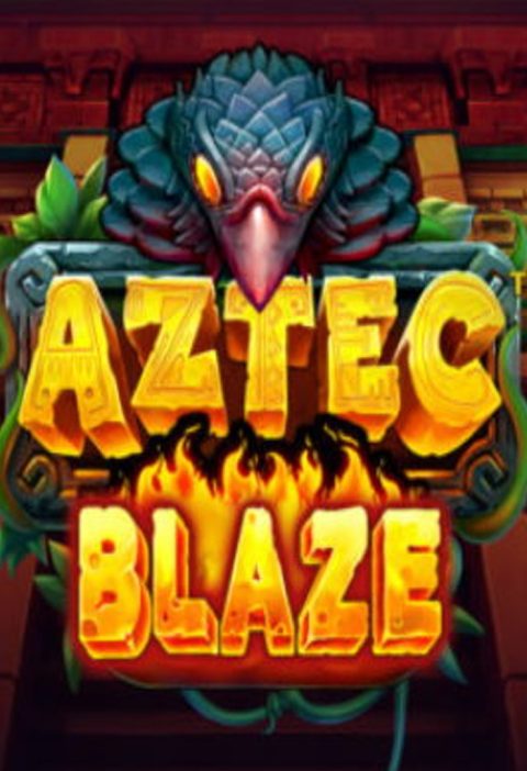 Aztec Blaze Antarkan Cuan Fantastis dengan Login Ruby8000
