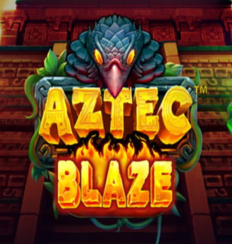 Aztec Blaze Antarkan Cuan Fantastis dengan Login Ruby8000
