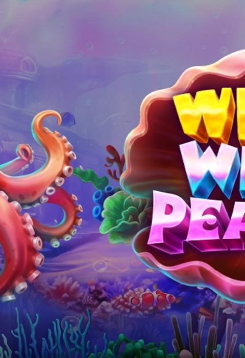 Sensasi Mewah Penuh Wild Wild Pearls di Dunia Slot Online