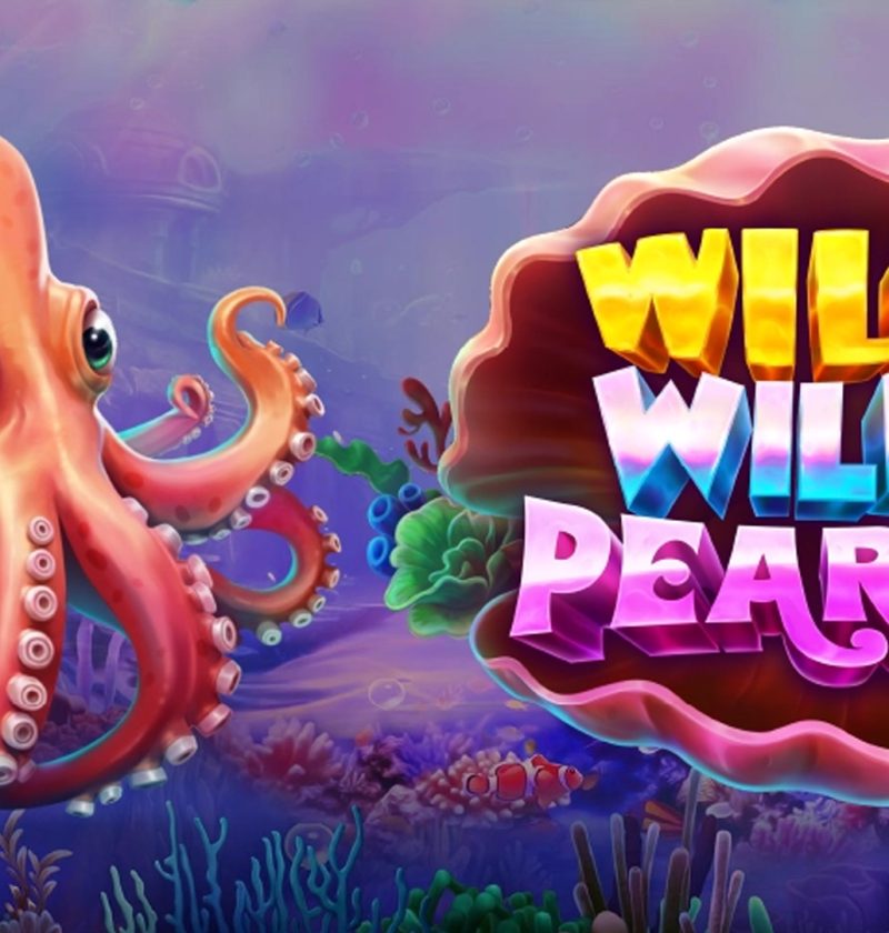 Sensasi Mewah Penuh Wild Wild Pearls di Dunia Slot Online