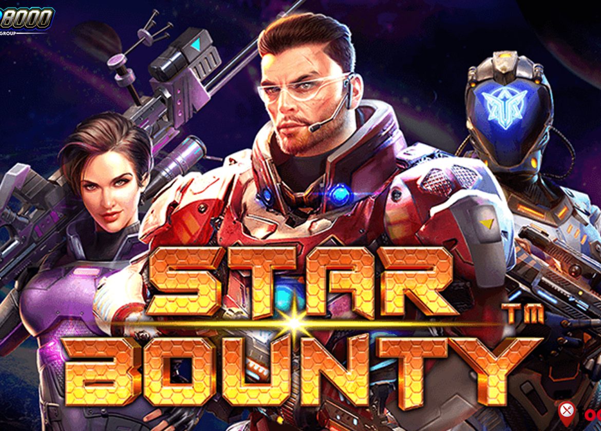 Link Gacor Terbaru Star Bounty Membuka Jalan Keberuntungan