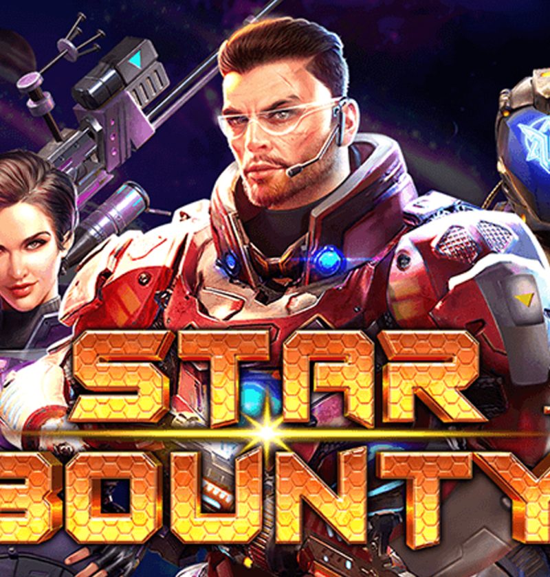 Link Gacor Terbaru Star Bounty Membuka Jalan Keberuntungan