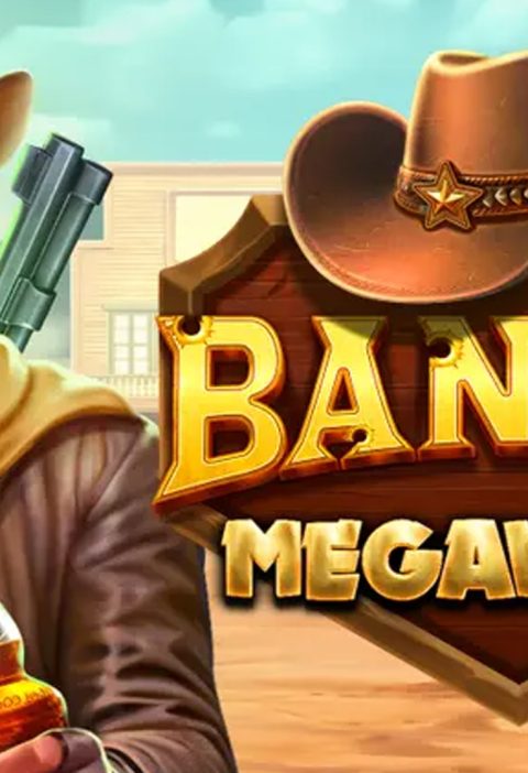 Rahasia Rtp Tinggi di Game Bandit Megaways Terbongkar