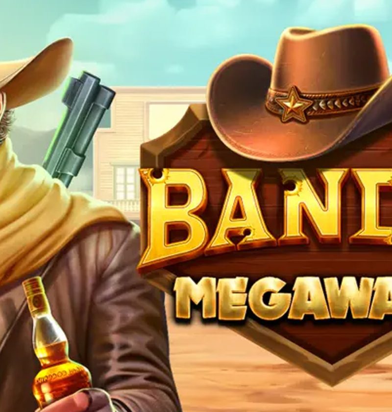 Rahasia Rtp Tinggi di Game Bandit Megaways Terbongkar