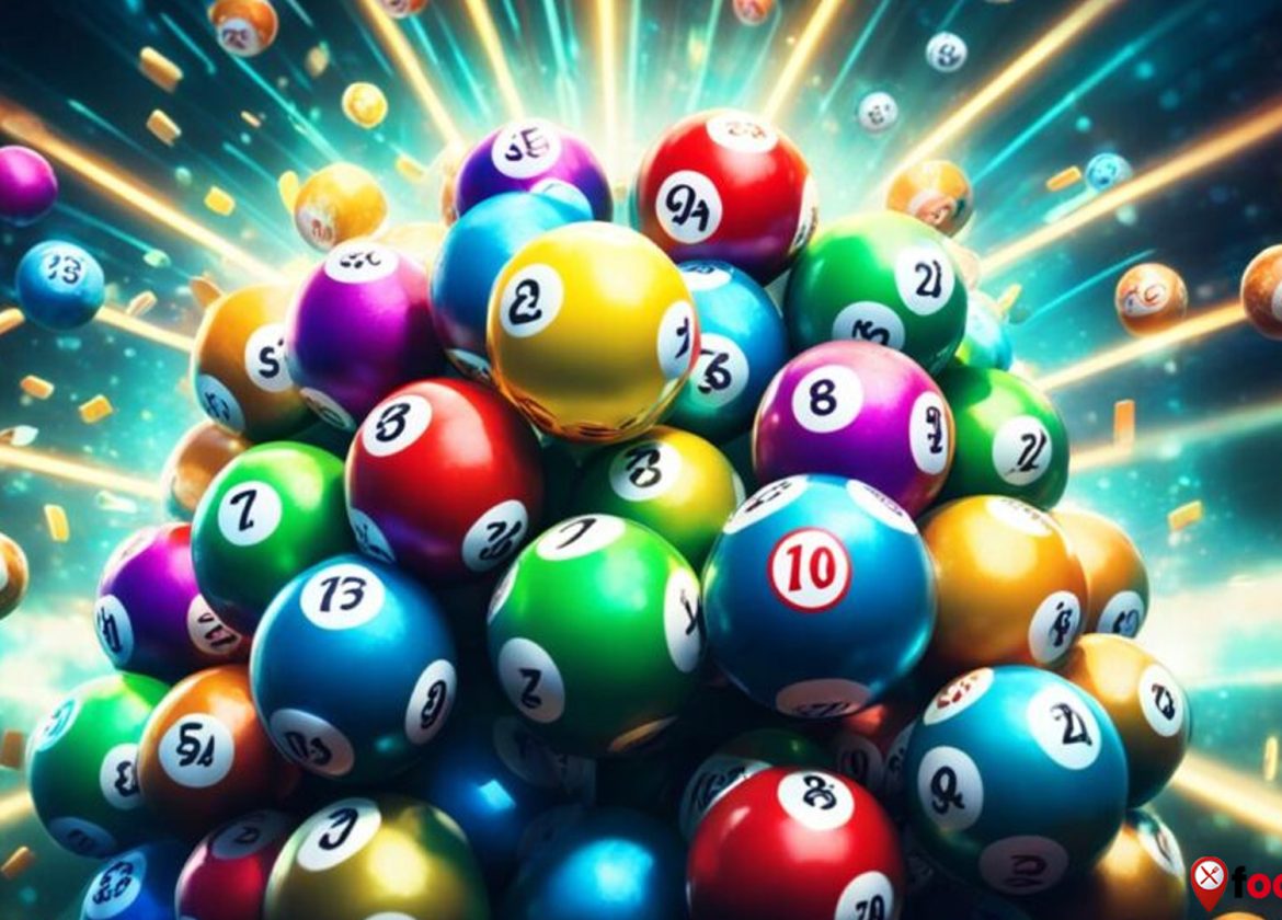 Togel Ruby8000 Jackpot Paus Siap Bawa Kemenangan Fantastis