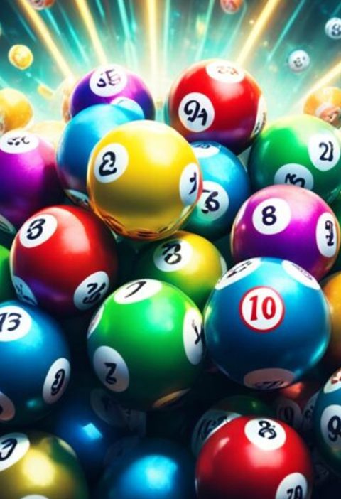 Togel Ruby8000 Jackpot Paus Siap Bawa Kemenangan Fantastis