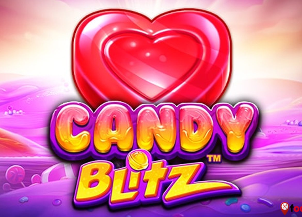 Slot Gacor Candy Blitz: Taburkan Manisnya Rejeki di Slot Online