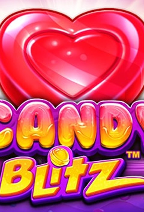 Slot Gacor Candy Blitz: Taburkan Manisnya Rejeki di Slot Online