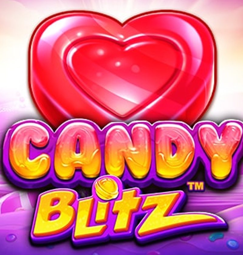 Slot Gacor Candy Blitz: Taburkan Manisnya Rejeki di Slot Online