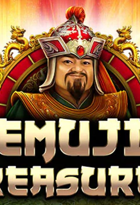 Jemput Jackpot Temujin Treasures Lewat Login Ruby8000 Praktis