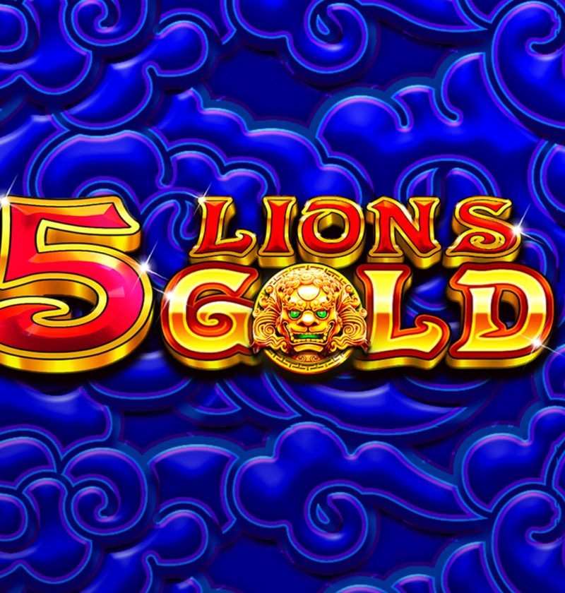 5 Lions Gold di Pragmatic Play Demo Jadi Buruan Para Cuan