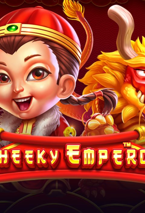 Buka Keseruan Cheeky Emperor dengan Daftar Ruby8000