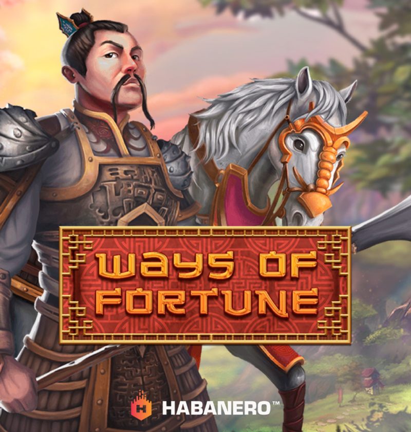 Slot Online Kena Gempur Dahsyatnya Serunya Ways Of Fortune