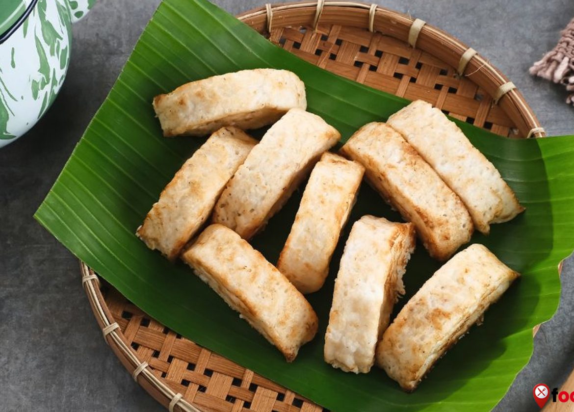 Buroncong: Camilan Tradisi yang Tetap Dicari di Era Modern 1 Buroncong: Camilan Tradisi yang Tetap Dicari di Era Modern