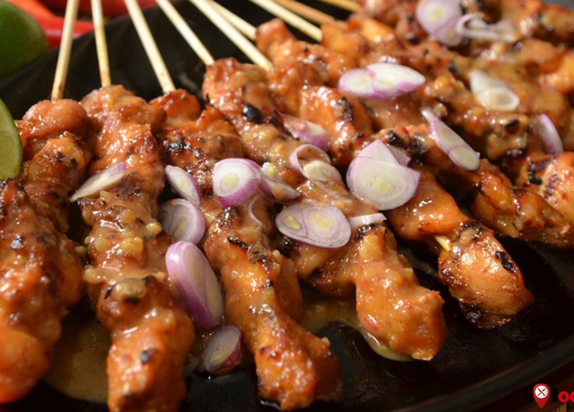 Sate Blora, Menu Favorit dengan Bumbu2 yang Menggoda 3 Sate Blora, Menu Favorit dengan Bumbu2 yang Menggoda