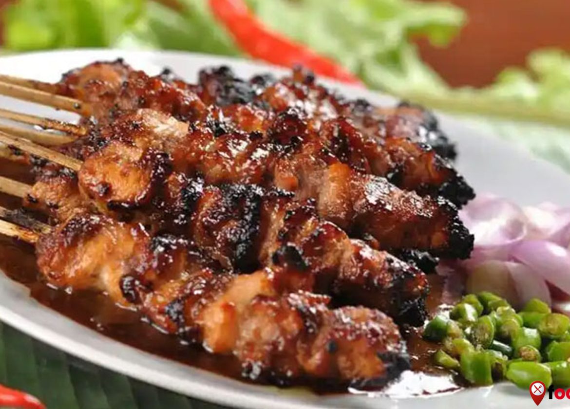 Rahasia di Balik 5 Tusuk Sate Tegal yang Bikin Ketagihan 3 Rahasia di Balik 5 Tusuk Sate Tegal yang Bikin Ketagihan