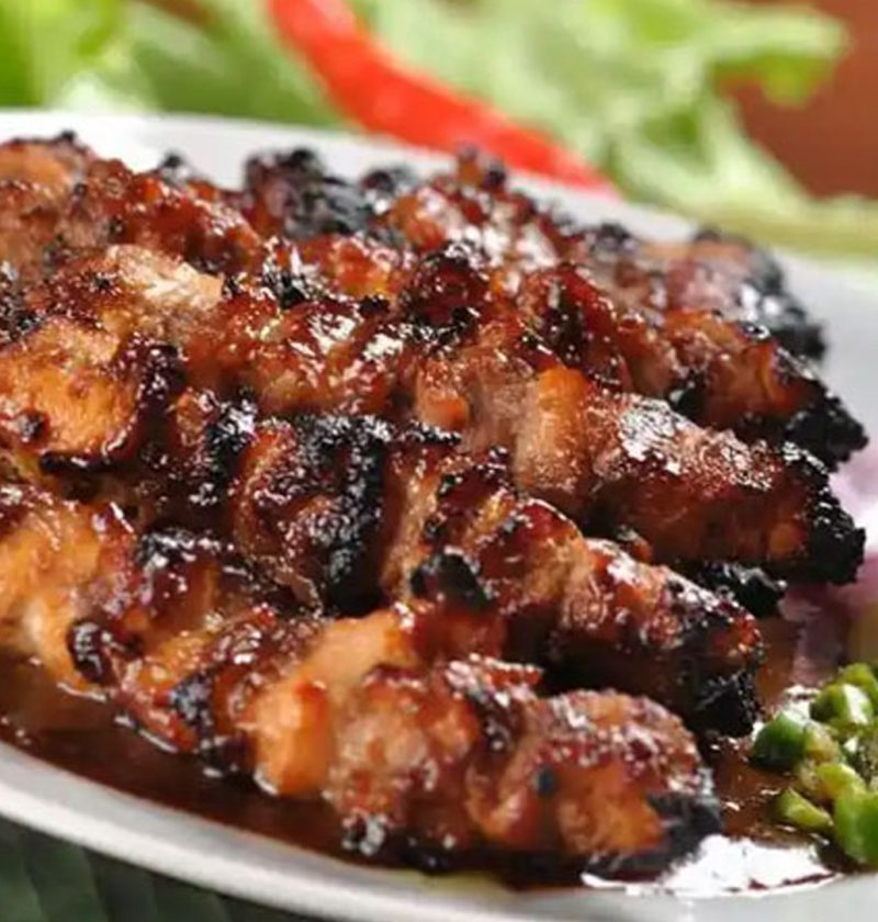 Rahasia di Balik 5 Tusuk Sate Tegal yang Bikin Ketagihan