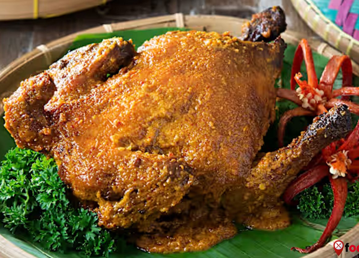 Ayam Golek & 3 Tradisi Lama yang Masih Eksis di Tiap Gigitannya