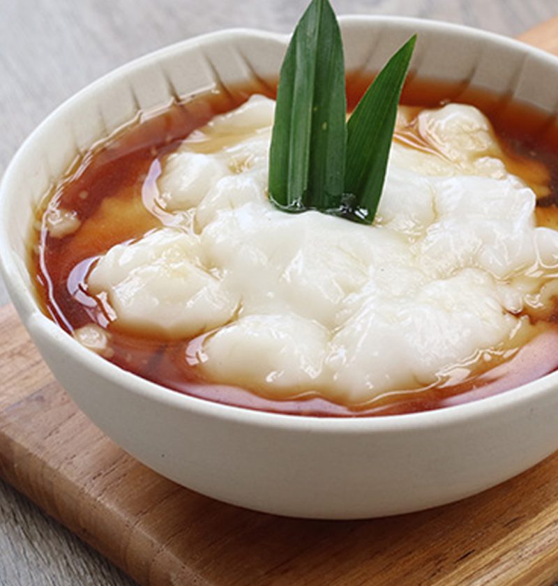 Bubur Sumsum 3 Fakta Menarik yang Mungkin Belum Kamu Tahu 11 Bubur Sumsum 3 Fakta Menarik yang Mungkin Belum Kamu Tahu