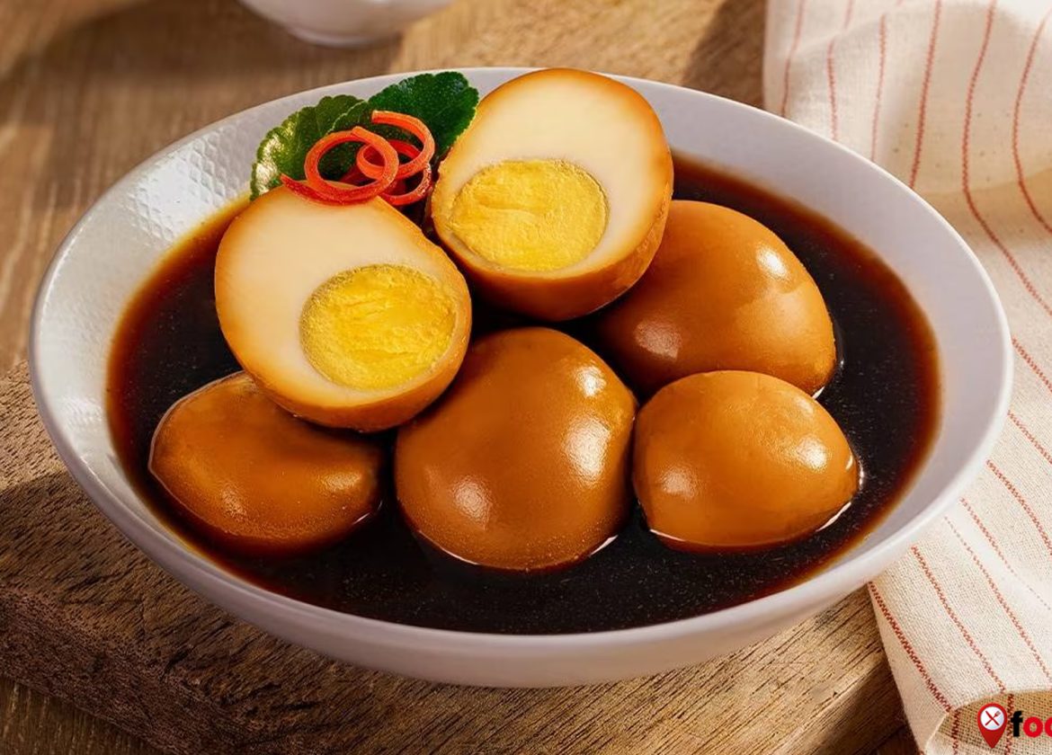 Mengenal Semur Telur Lewat 4 Fakta Menarik dan Lezat 3 Mengenal Semur Telur Lewat 4 Fakta Menarik dan Lezat