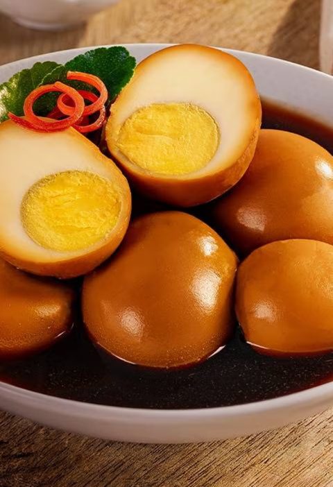 Mengenal Semur Telur Lewat 4 Fakta Menarik dan Lezat