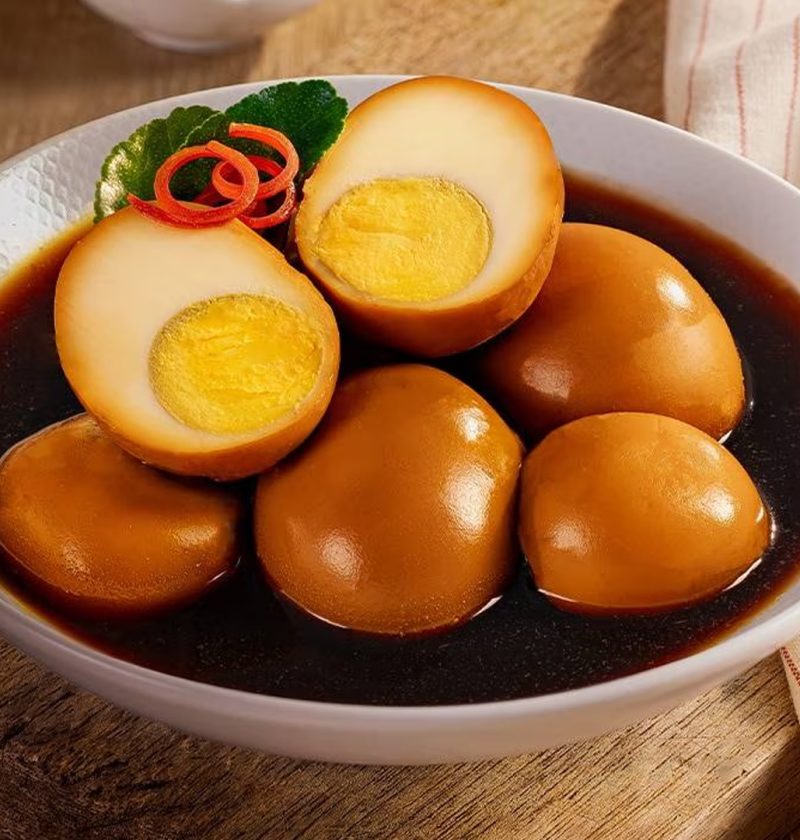 Mengenal Semur Telur Lewat 4 Fakta Menarik dan Lezat 5 Mengenal Semur Telur Lewat 4 Fakta Menarik dan Lezat