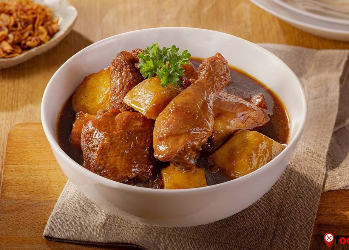 Nikmati Semur Ayam Hangat dengan 4 Variasi Resep Sederhana