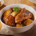 Kue Dange dalam 4 Generasi: Warisan Kuliner Nusantara