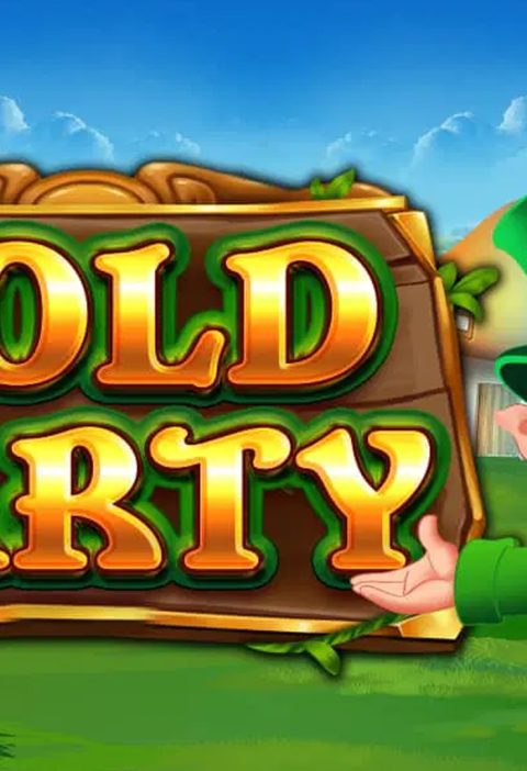 Kunci Slot Gacor di Ruby8000: Dapatkan Jp dengan Gold Party