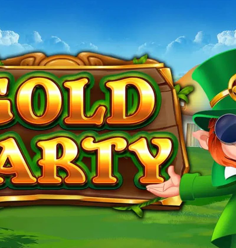 Kunci Slot Gacor di Ruby8000: Dapatkan Jp dengan Gold Party 21 Kunci Slot Gacor di Ruby8000: Dapatkan Jp dengan Gold Party