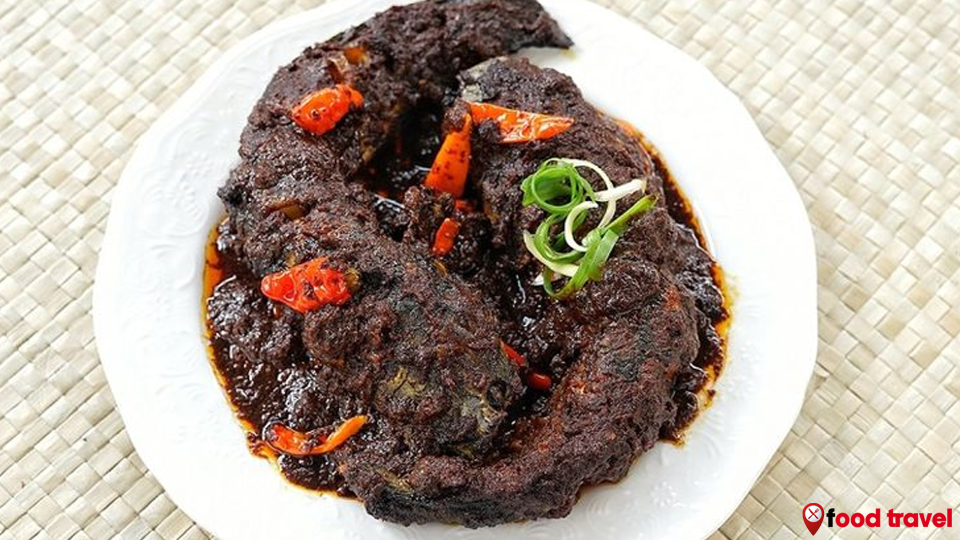 Gabus Pucung: Lezatnya Warisan Kuliner yang Bikin Nagih