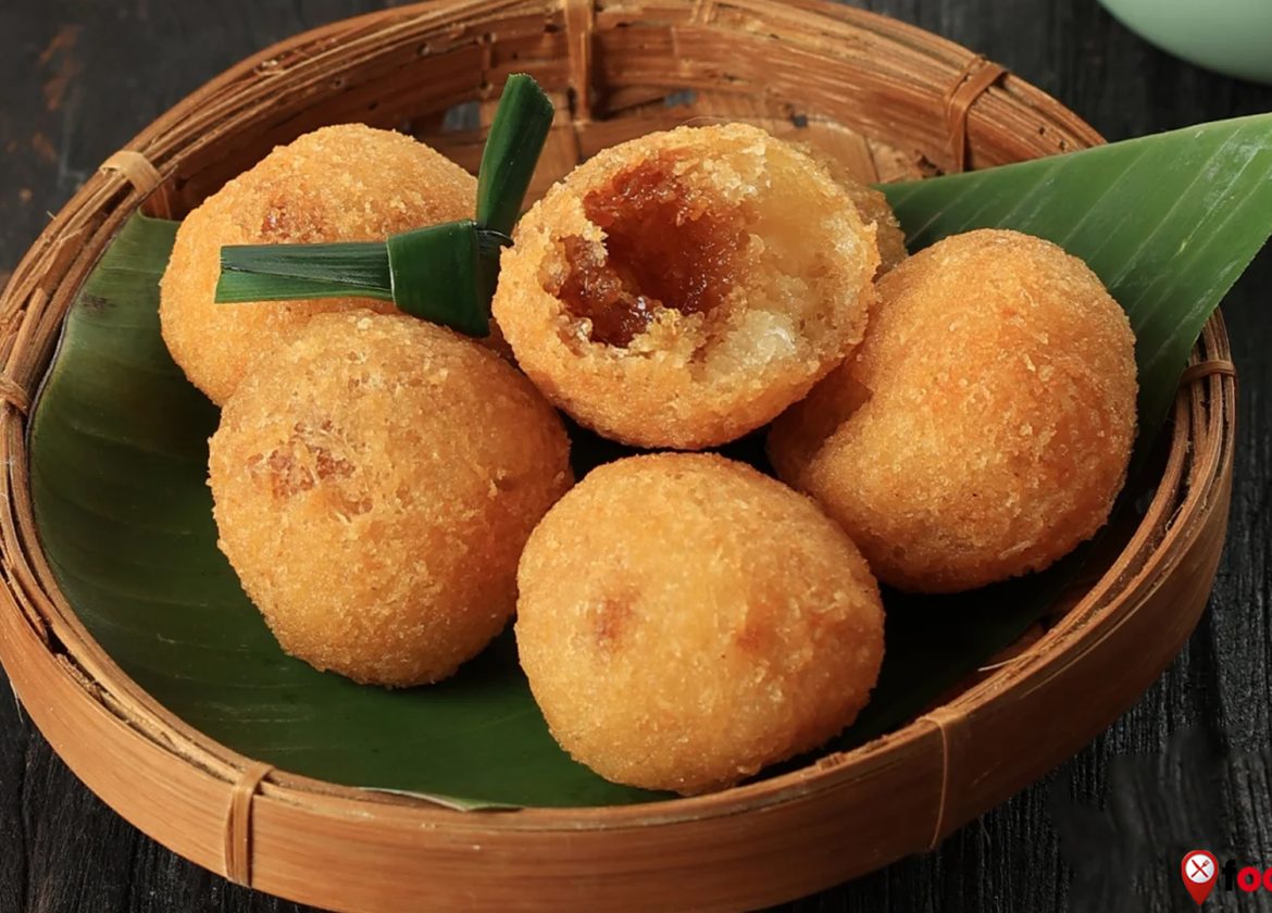 Mengenal Misro, Camilan Khas yang Bikin Lidah Bergoyang 1 Mengenal Misro, Camilan Khas yang Bikin Lidah Bergoyang