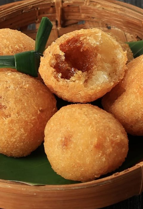 Mengenal Misro, Camilan Khas yang Bikin Lidah Bergoyang