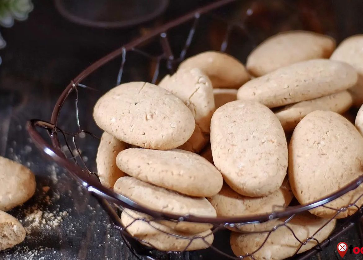 Mengulik Sensasi Kue Bagea, Kue Kering yang Bikin Nagih 1 Mengulik Sensasi Kue Bagea, Kue Kering yang Bikin Nagih