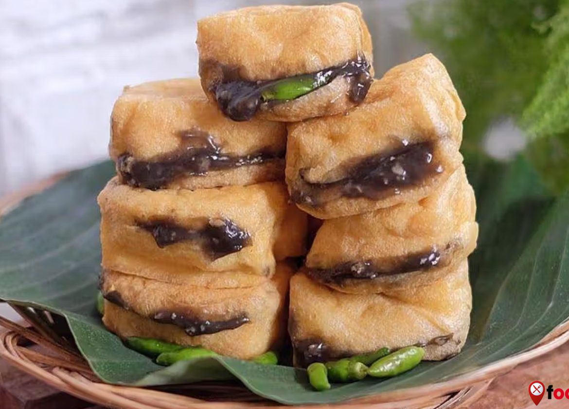 Nikmatnya Tahu Petis, Makanan Ringan yang Penuh Cerita2 3 Nikmatnya Tahu Petis, Makanan Ringan yang Penuh Cerita2