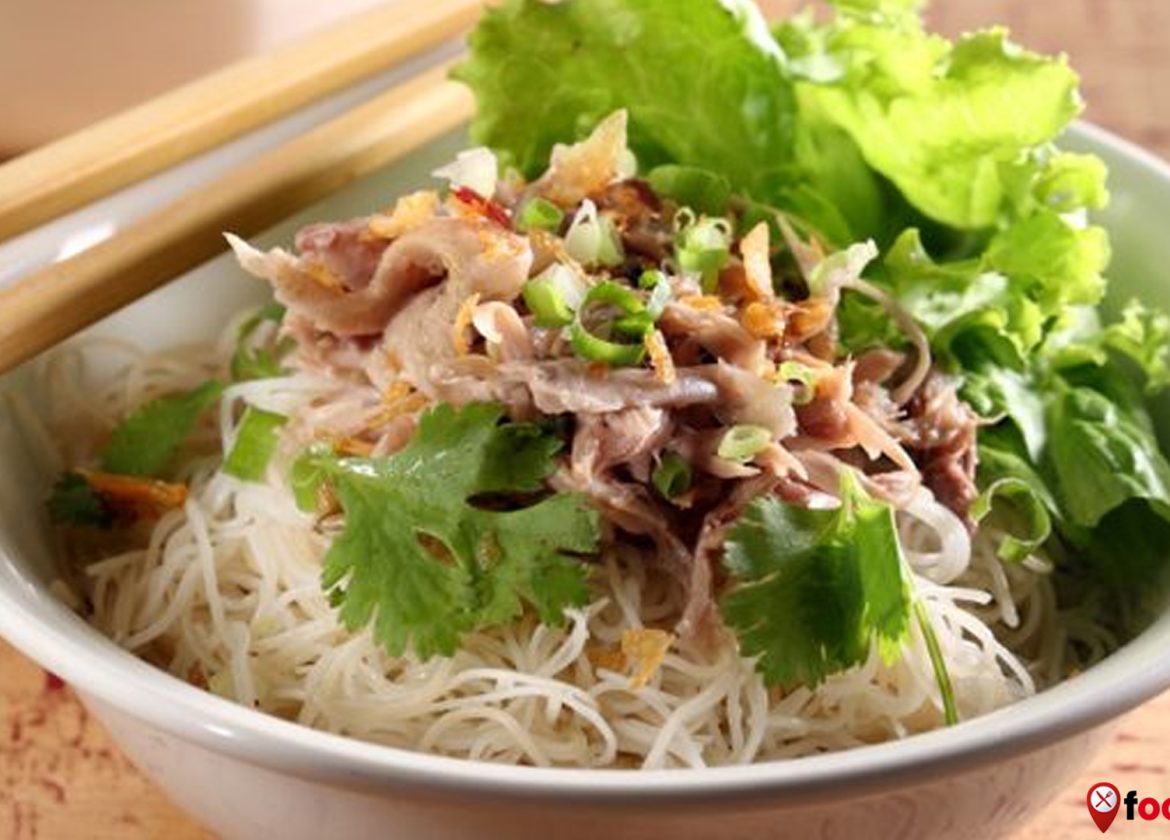 Bihun Bebek Melezatkan 4 Bahan Utama Penuh Cita Rasa 3 Bihun Bebek Melezatkan 4 Bahan Utama Penuh Cita Rasa