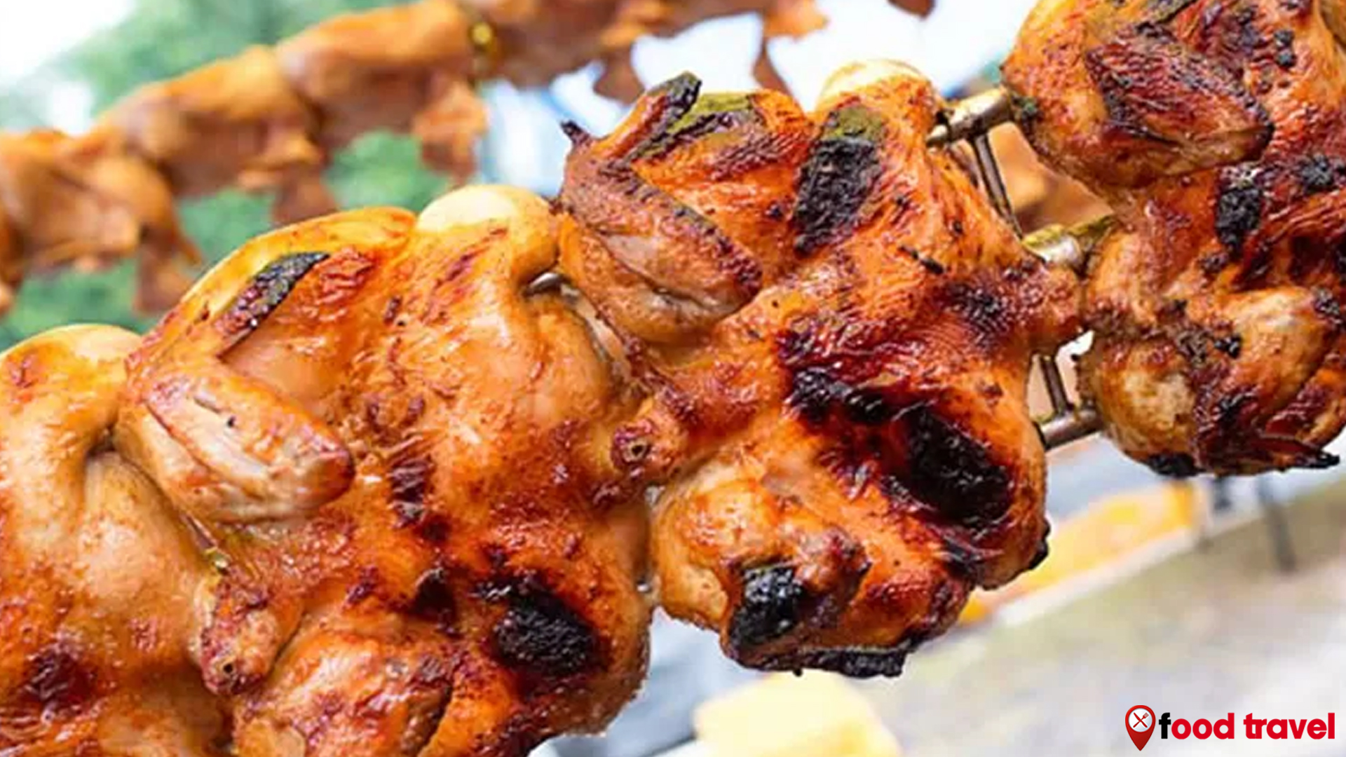 Ayam Golek & 3 Tradisi Lama yang Masih Eksis di Tiap Gigitannya