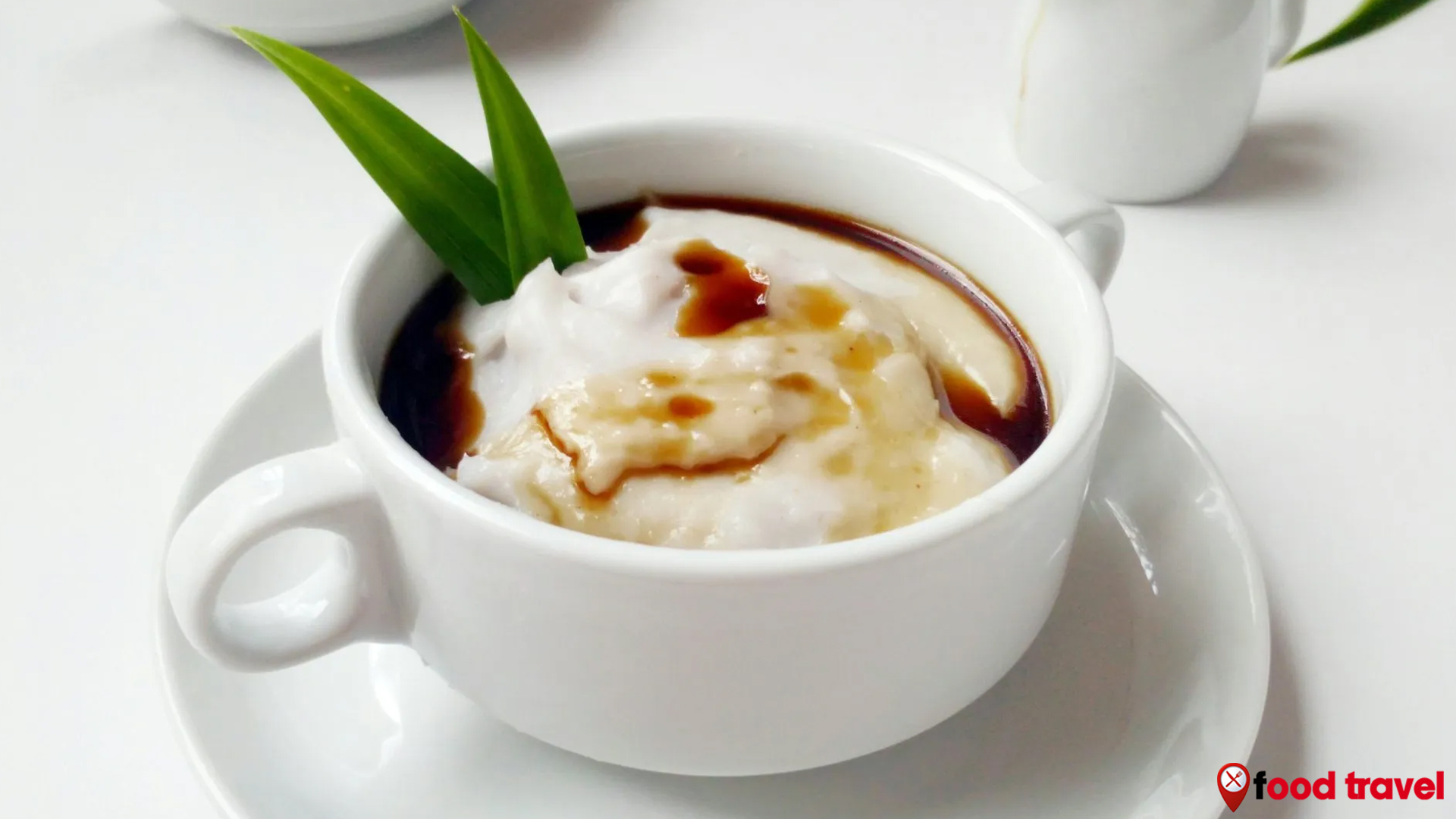 Bubur Sumsum 3 Fakta Menarik yang Mungkin Belum Kamu Tahu