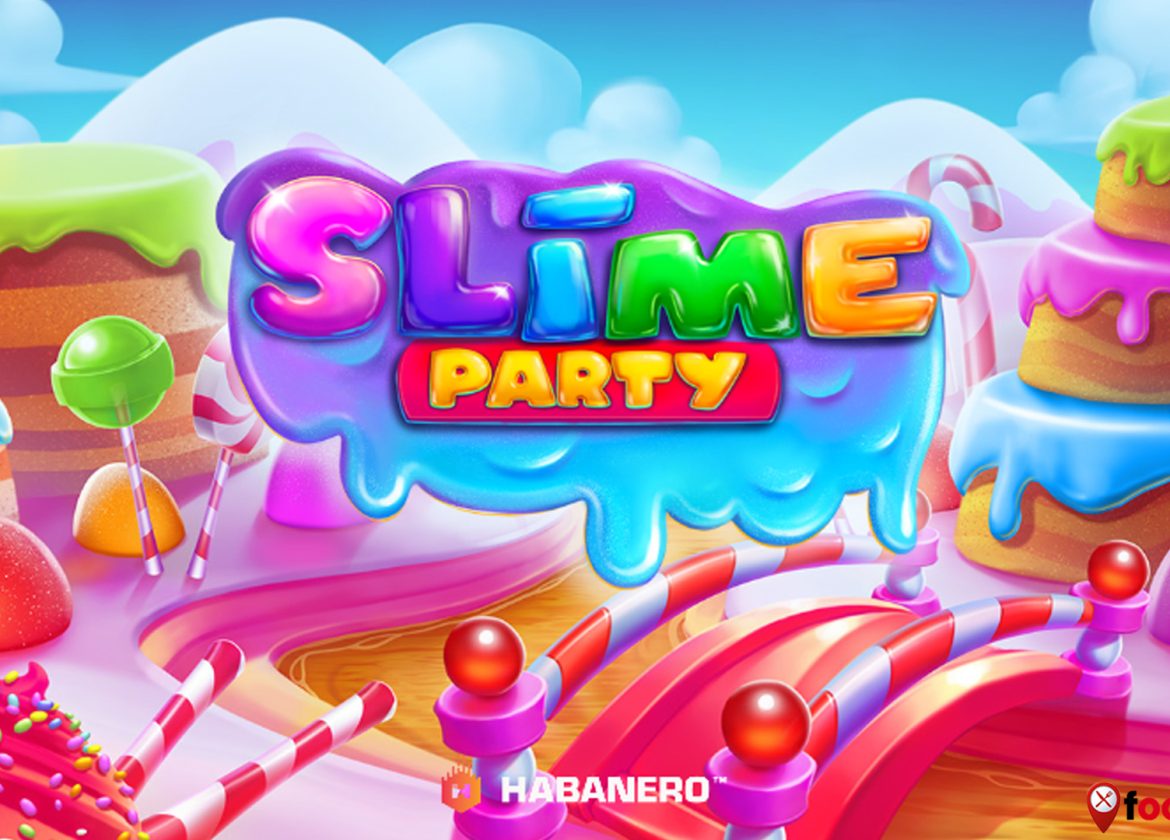 Cnn Slot: Slime Party 5x Lebih Bikin Dahsyat Lengketnya