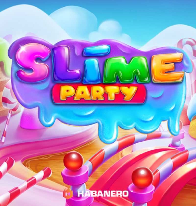 Cnn Slot: Slime Party 5x Lebih Bikin Dahsyat Lengketnya 7 Cnn Slot: Slime Party 5x Lebih Bikin Dahsyat Lengketnya