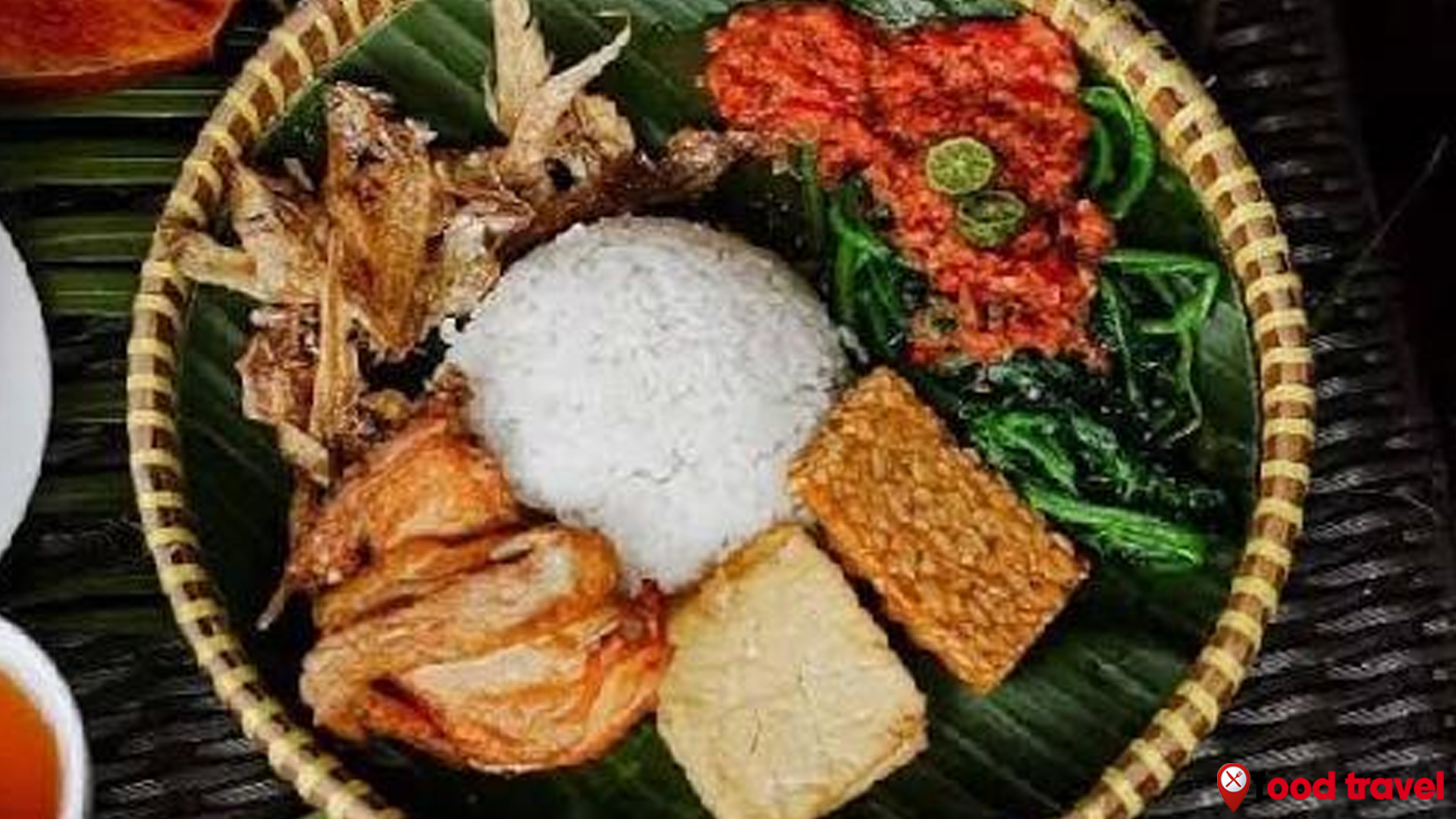 Sego Sambelan, Cita Rasa Jawa yang Menghangatkan Perut