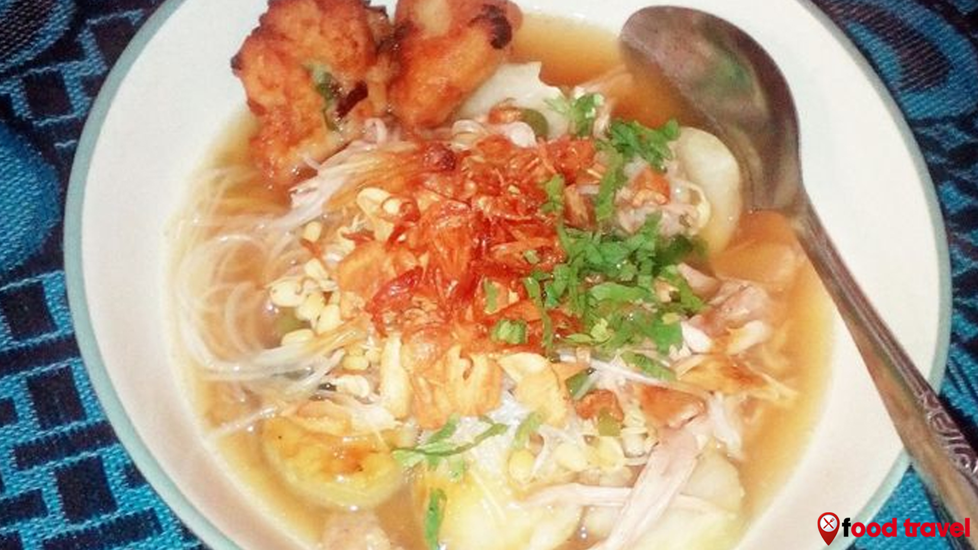 Soto Gombong: Sajian Legendaris yang Memikat Lidah Nusantara