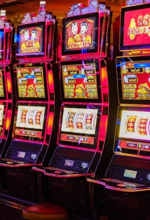 Mengapa Live Kasino di Rtp8000 Jadi Perbincangan Hangat