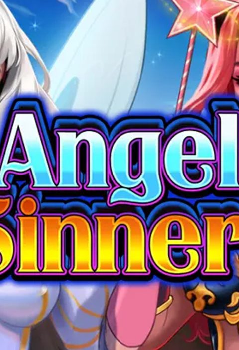 Angel Vs Sinner: Cek Link Gacor Terbaru yang Lagi Viral di Sloters