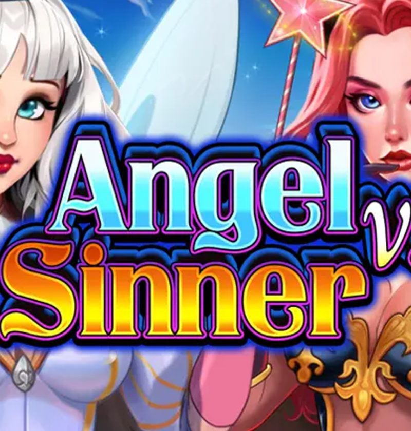 Angel Vs Sinner: Cek Link Gacor Terbaru yang Lagi Viral di Sloters 5 Angel Vs Sinner: Cek Link Gacor Terbaru yang Lagi Viral di Sloters