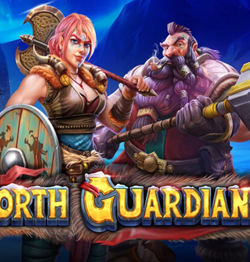 Situs Cnnslot Resmi Bahas Tema Liar dari North Guardians 2025 23 Situs Cnnslot Resmi Bahas Tema Liar dari North Guardians 2025